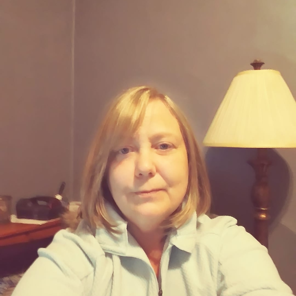 Meet your Posher, Judy